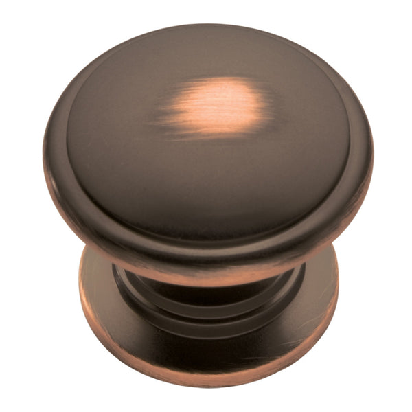 1-1/4 In. Williamsburg Cabinet Knob