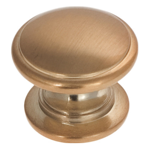 1-1/4 In. Williamsburg Cabinet Knob