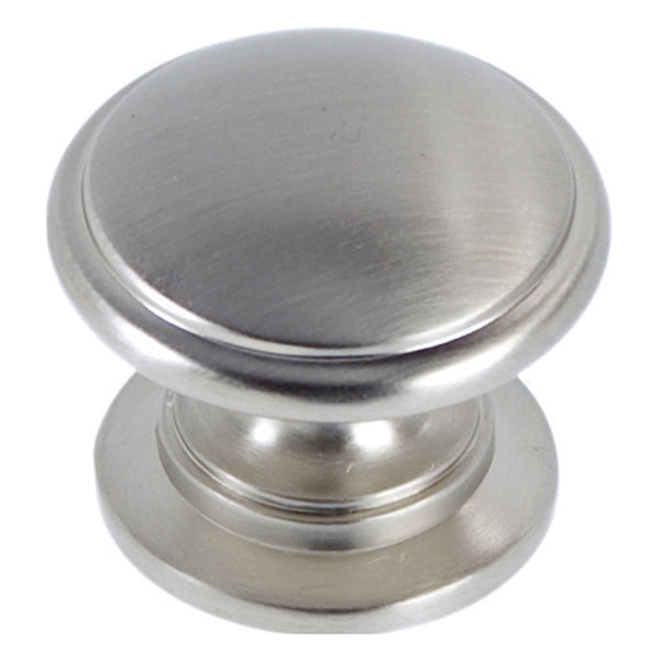 1-1/4 In. Williamsburg Cabinet Knob