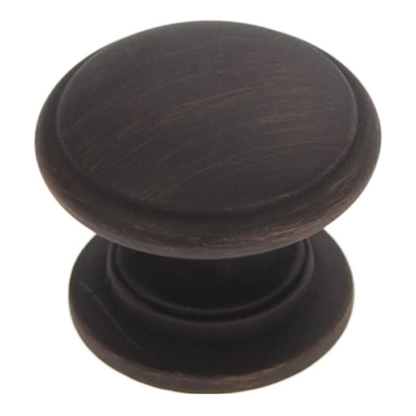 1-1/4 In. Williamsburg Cabinet Knob