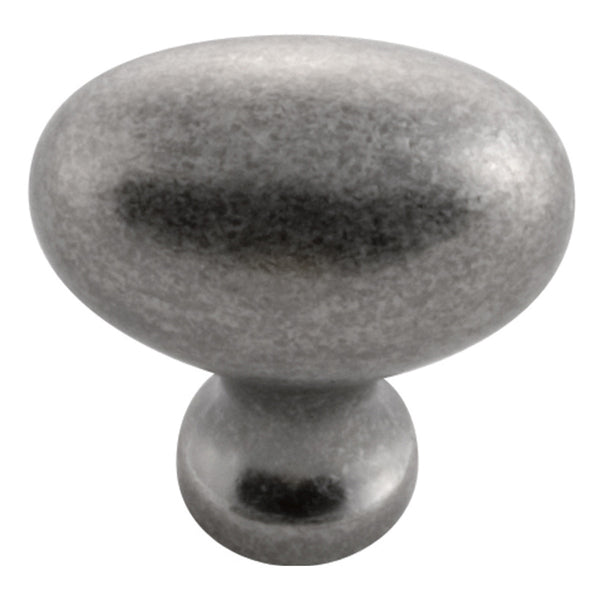 1-1/4 In. Williamsburg Cabinet Knob