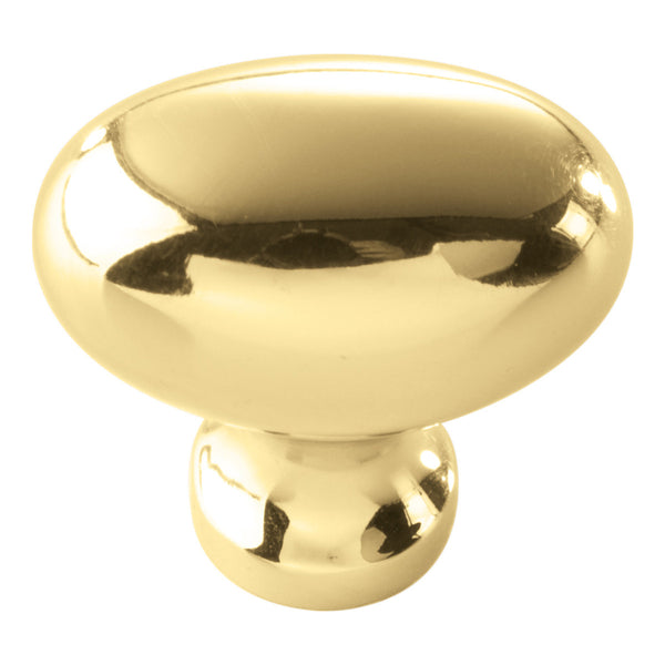 1-1/4 In. Williamsburg Cabinet Knob