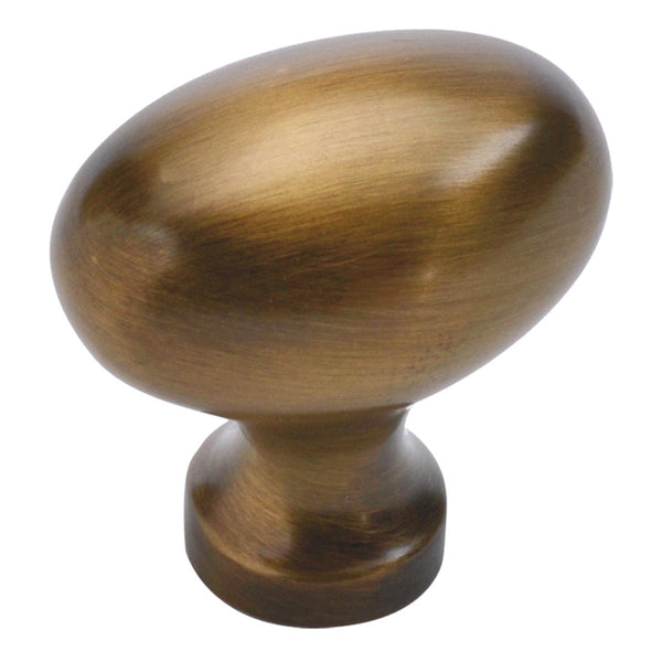 1-1/4 In. Williamsburg Cabinet Knob