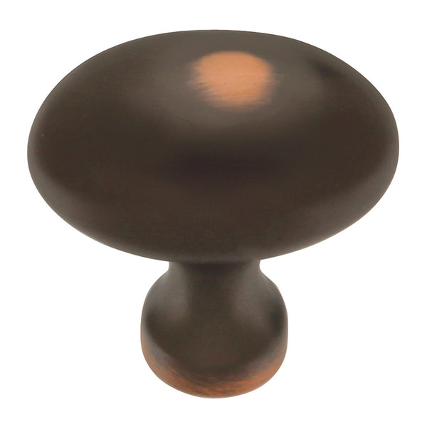 1-3/8 In. Williamsburg Cabinet Knob