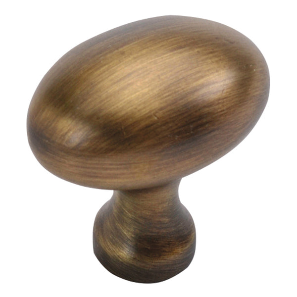 1-3/8 In. Williamsburg Cabinet Knob