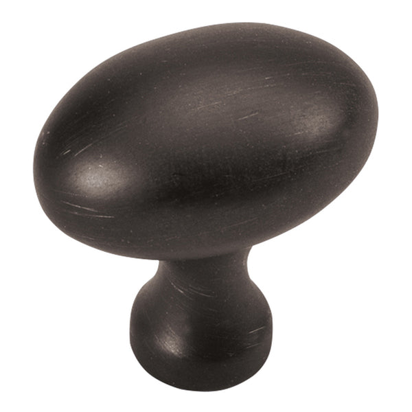 1-3/8 In. Williamsburg Cabinet Knob