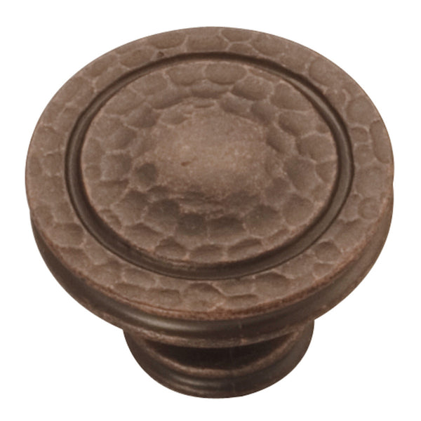 1-3/8 In. Mountain Lodge Cabinet Knob