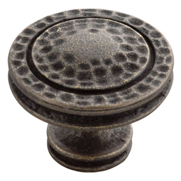 1-3/8 In. Mountain Lodge Cabinet Knob