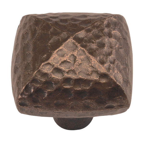 1-1/4 In. Mountain Lodge Cabinet Knob