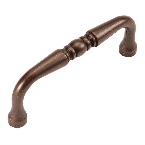 3 In. Williamsburg Cabinet Pull