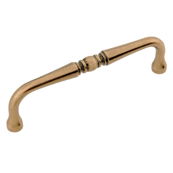 4 In. Williamsburg Cabinet Pull