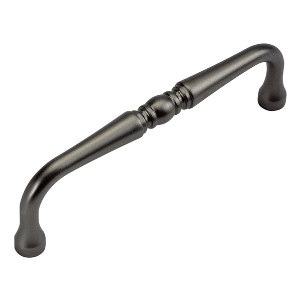 4 In. Williamsburg Cabinet Pull