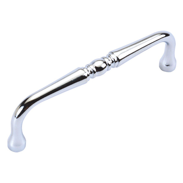 4 In. Williamsburg Cabinet Pull