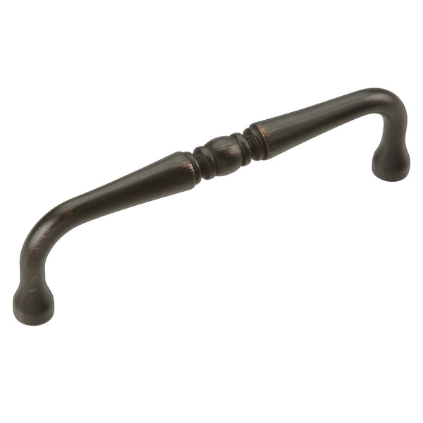 4 In. Williamsburg Cabinet Pull