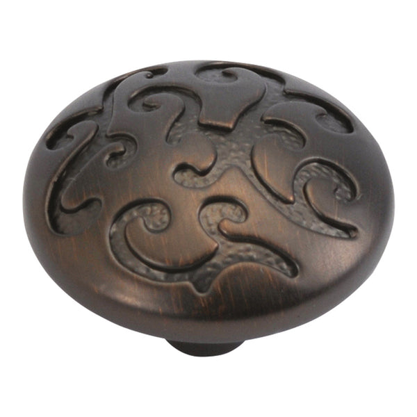 1-1/4 In. Mayfair Cabinet Knob