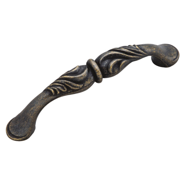 96mm Mayfair Cabinet Pull