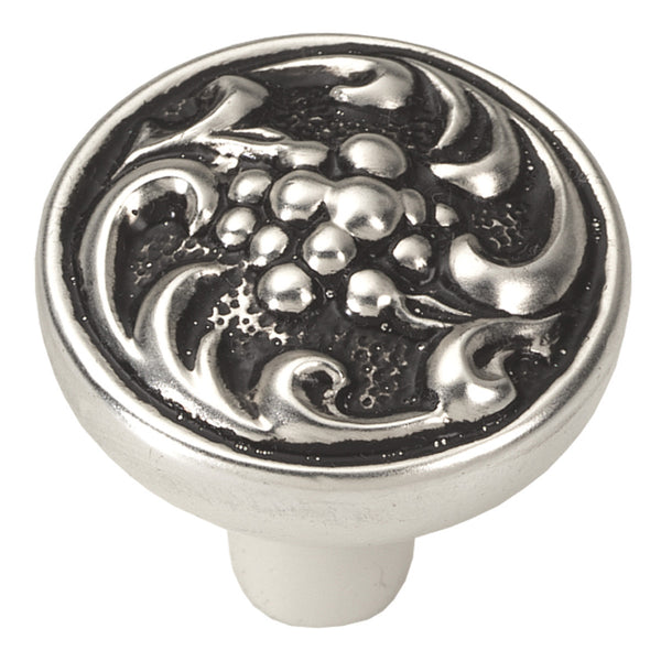 1-1/4 In. Altair Cabinet Knob