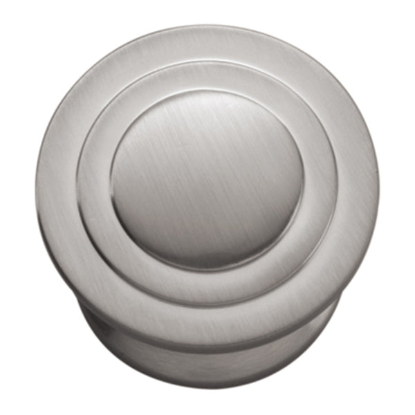 1-1/4 In. Deco Cabinet Knob