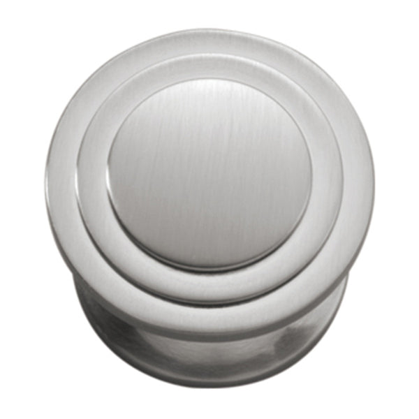 1-1/16 In. Deco Cabinet Knob