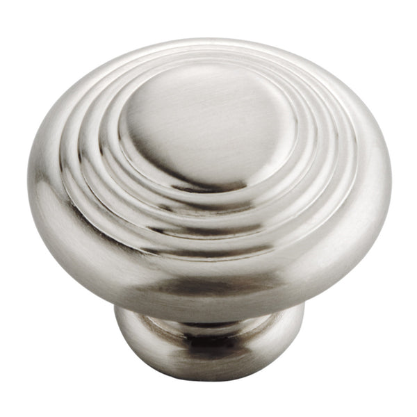 1-1/4 In. Deco Cabinet Knob