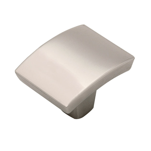 1-3/8 In. Square Rotterdam Cabinet Knob