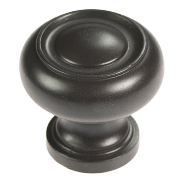 1-1/4 In. Cottage Cabinet Knob