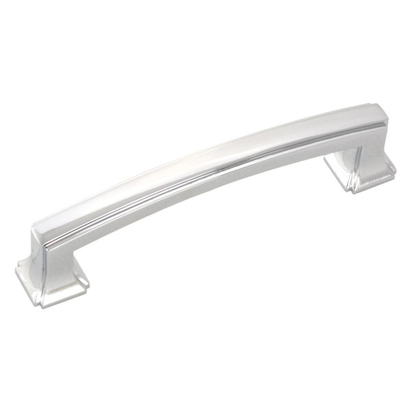 96mm Bridges Cabinet Pull