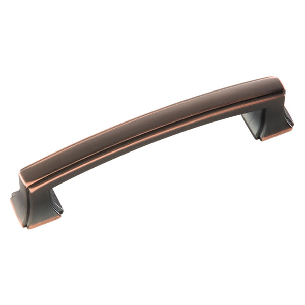 96mm Bridges Cabinet Pull