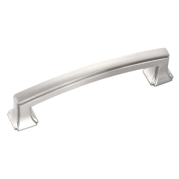 96mm Bridges Cabinet Pull