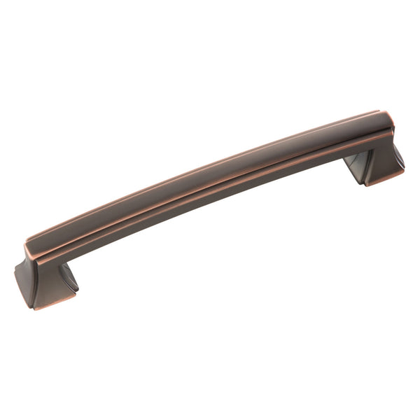 128mm Bridges Cabinet Pull