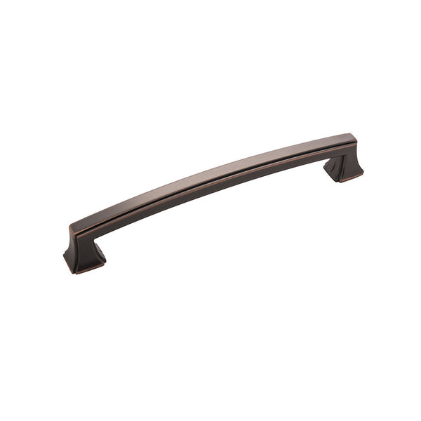 160mm Bridges Cabinet Pull