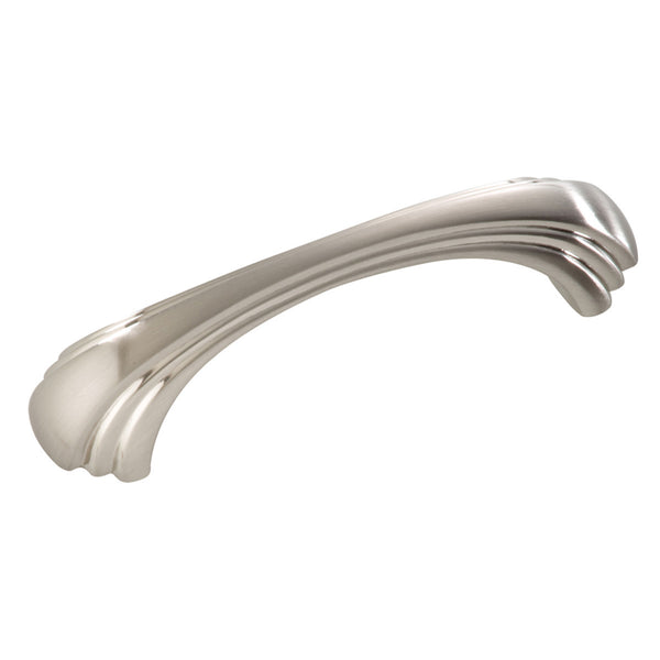 3 In. Fanfare Cabinet Pull