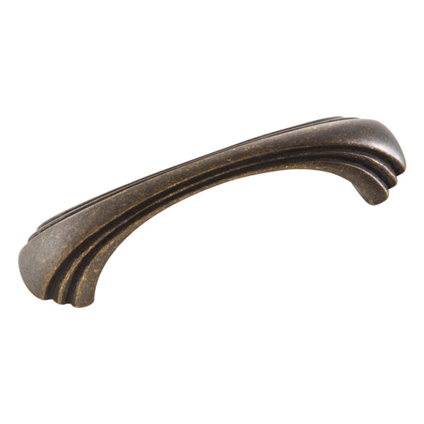 3 In. Fanfare Cabinet Pull