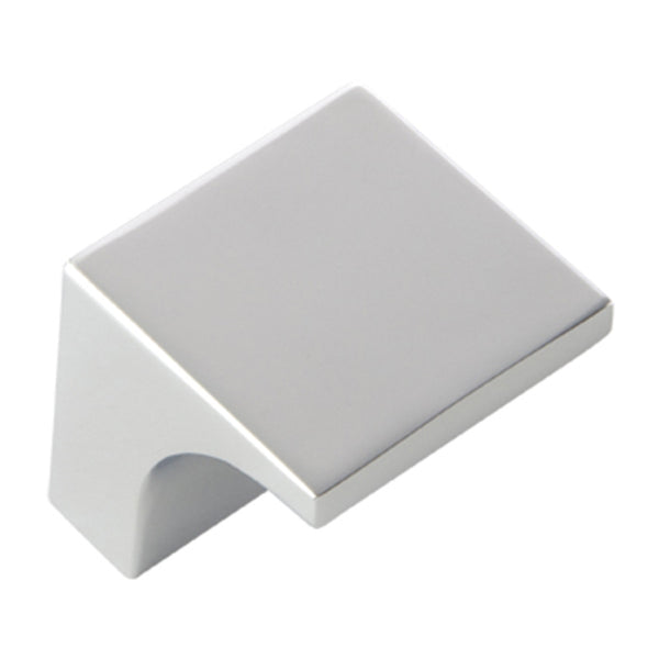 1-1/4 In. Swoop Cabinet Knob