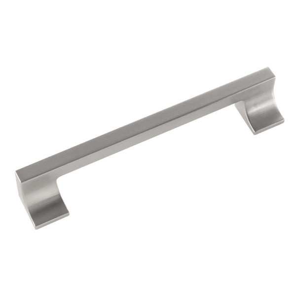 160mm Swoop Stainless Steel Cabinet Pull