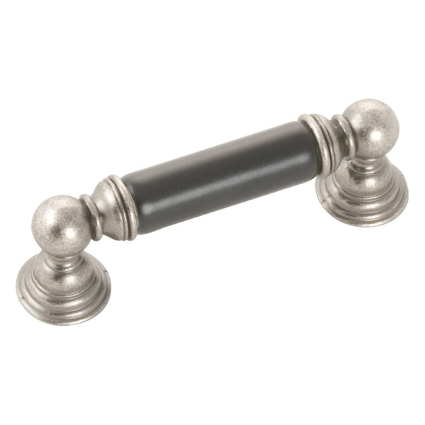 3 In. Gaslight Cabinet Pull