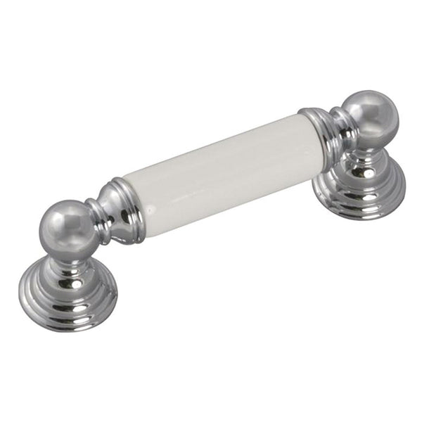 3 In. Gaslight Cabinet Pull