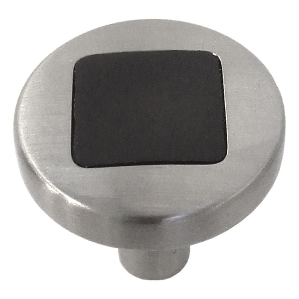 1 In. Loft Cabinet Knob