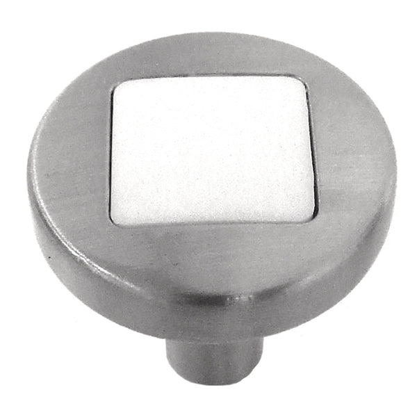 1 In. Loft Cabinet Knob