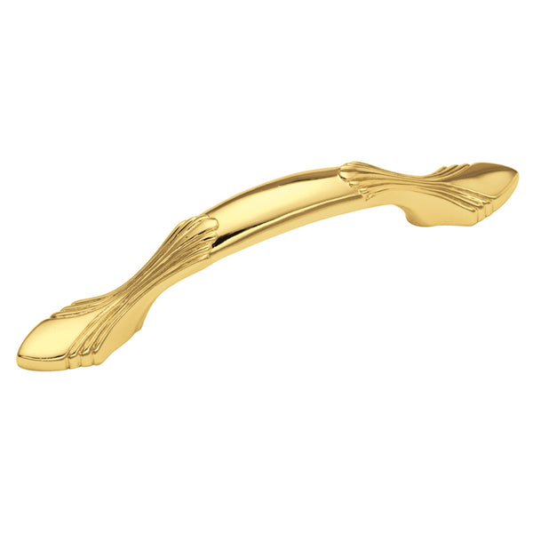 3 In. Eclipse Cabinet Pull