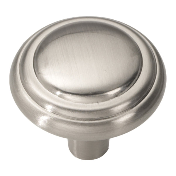 1-1/8 In. Bel Aire Cabinet Knob