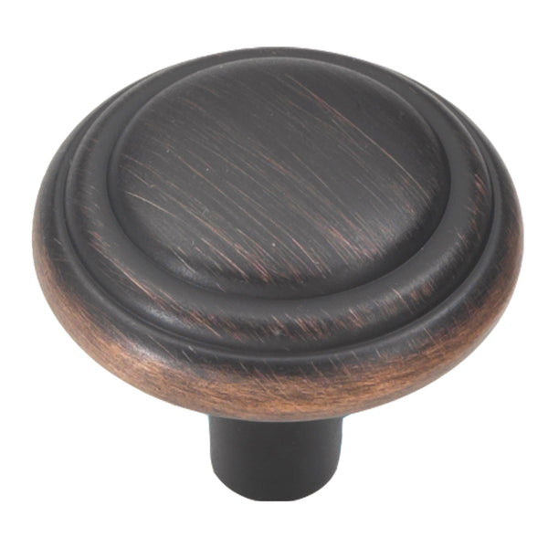 1-1/8 In. Bel Aire Cabinet Knob