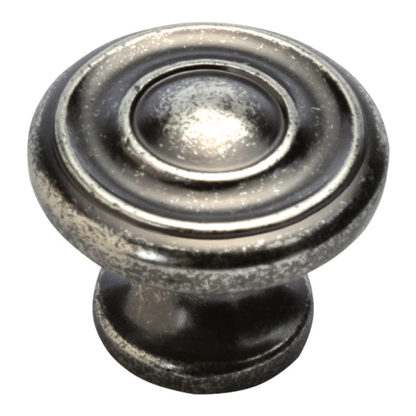 Altair 1-1/4 In. Cabinet Knob