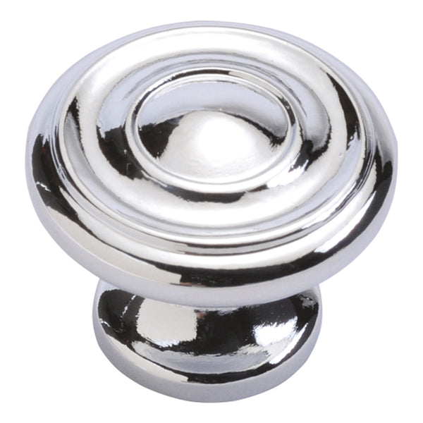 Altair 1-1/4 In. Cabinet Knob