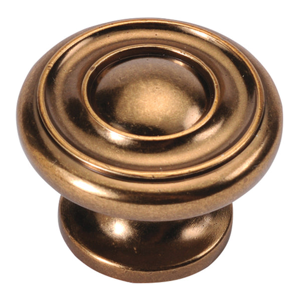 Altair 1-1/2 In. Cabinet Knob