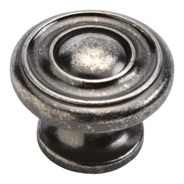 Altair 1-1/2 In. Cabinet Knob