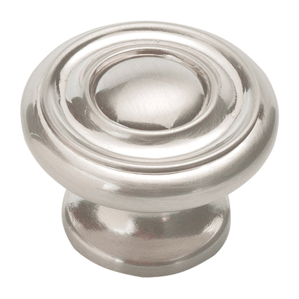 Altair 1-1/2 In. Cabinet Knob