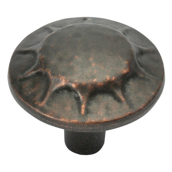 1-1/4 In. Clover Creek Cabinet Knob