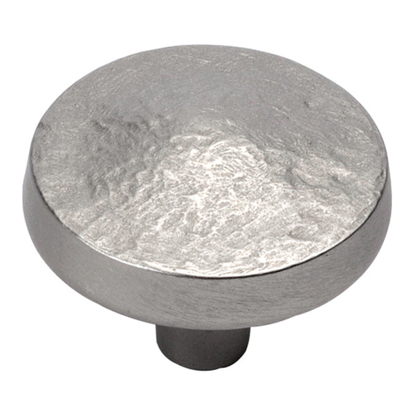 1-1/4 In. Bedrock Cabinet Knob