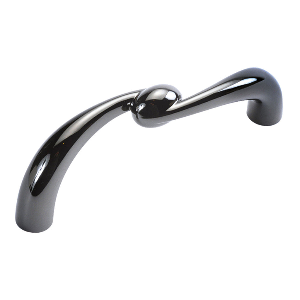 3 In. Fluent abinet Pull